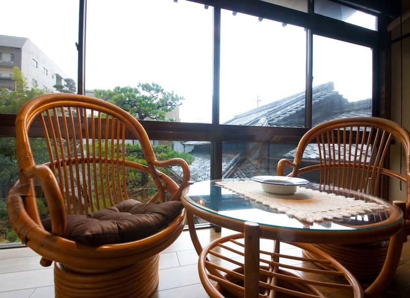 Balcone Foto