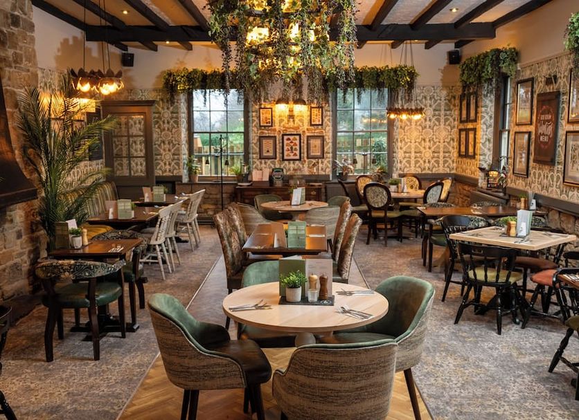 Ristorante Foto