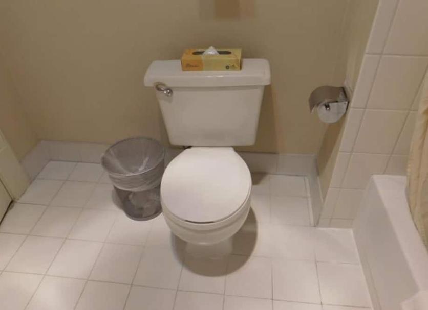 Bagno Foto