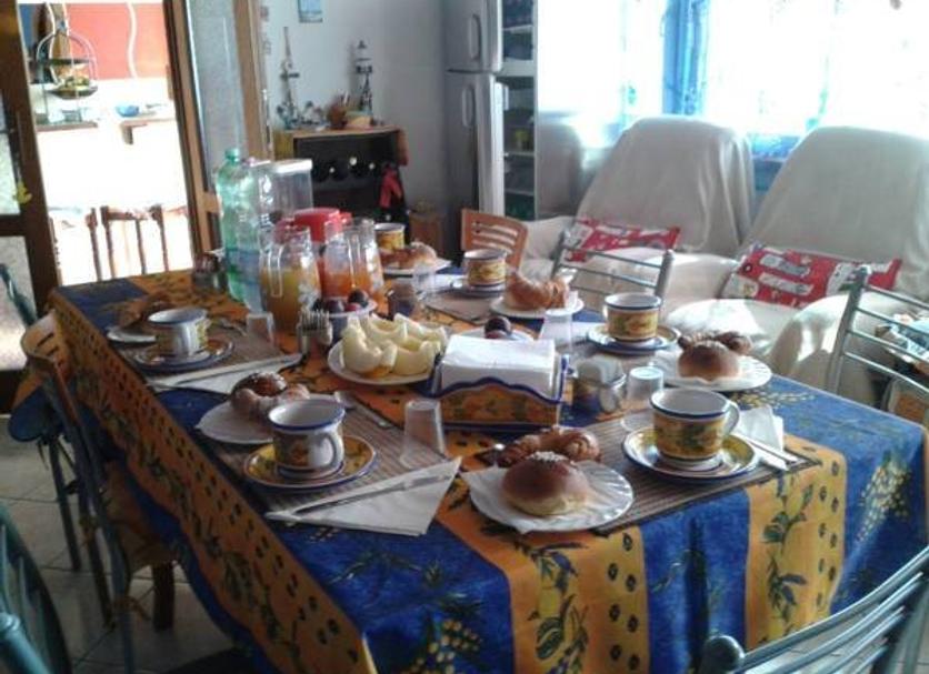 Sala pranzo Foto