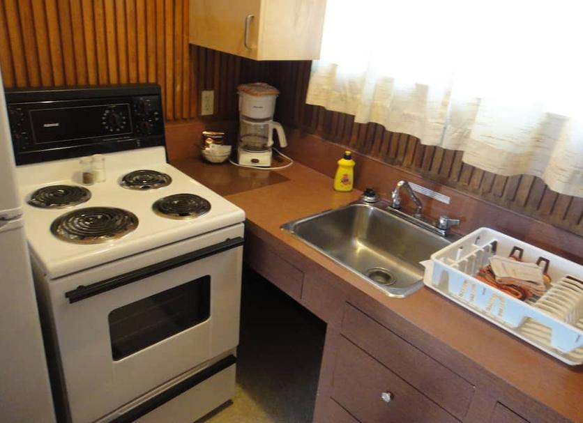 Cucina Foto