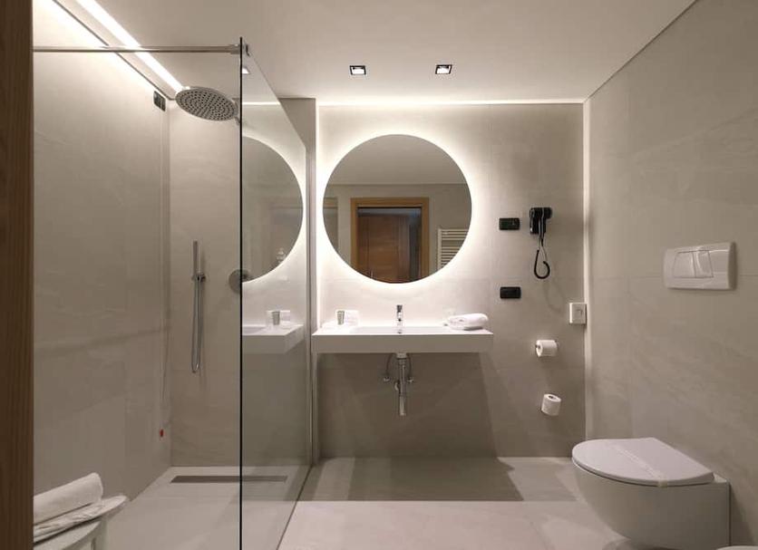 Bagno Foto