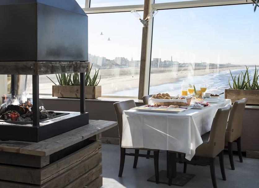 Sala pranzo Foto
