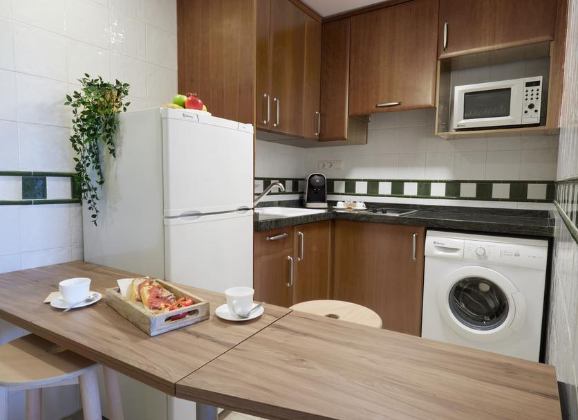 Cucina Foto