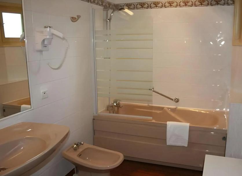 Bagno Foto