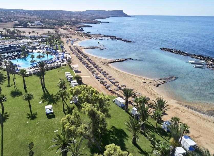 Spiaggia Foto