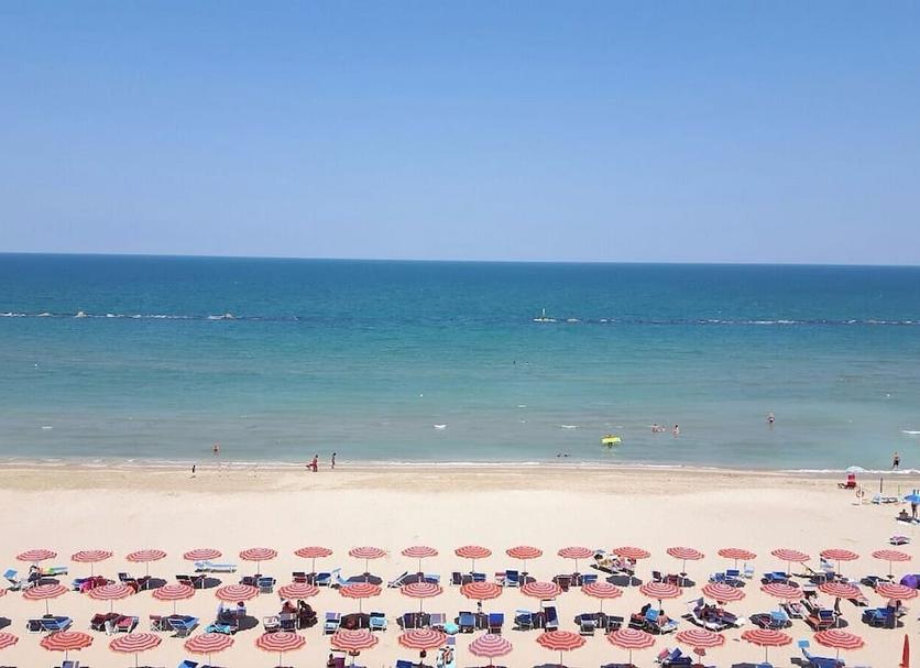 Spiaggia Foto