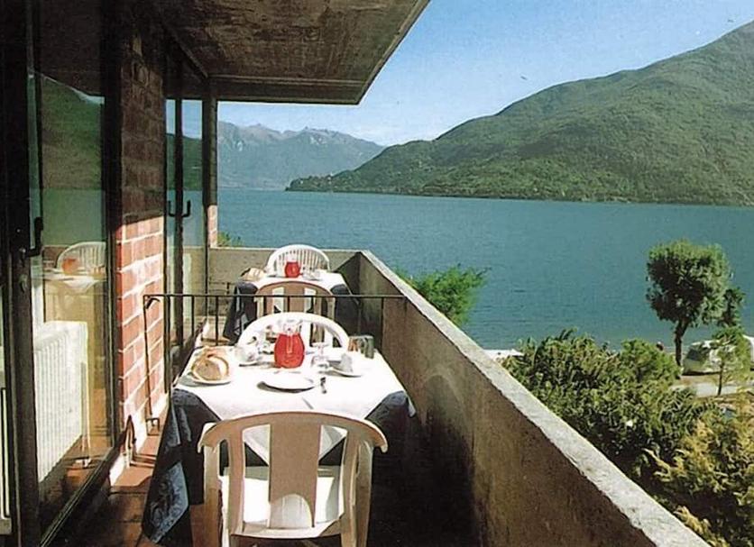 Balcone Foto