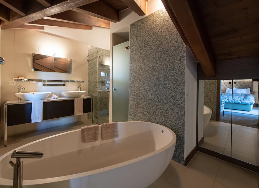 Bagno Foto