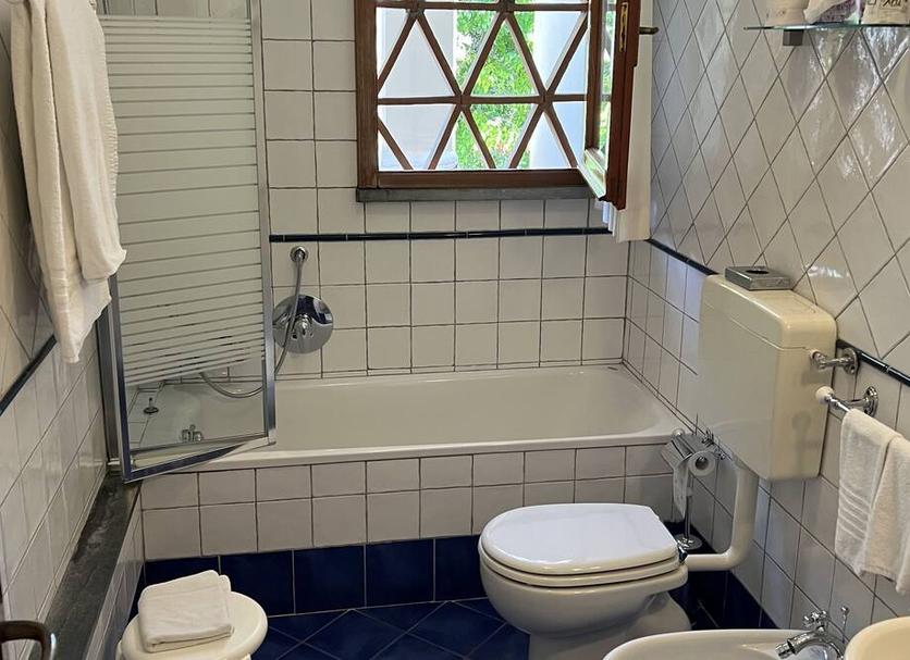 Bagno Foto