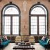 Area lounge