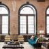 Area lounge