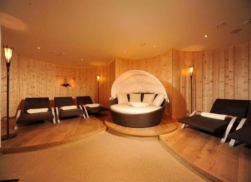 Spa Foto