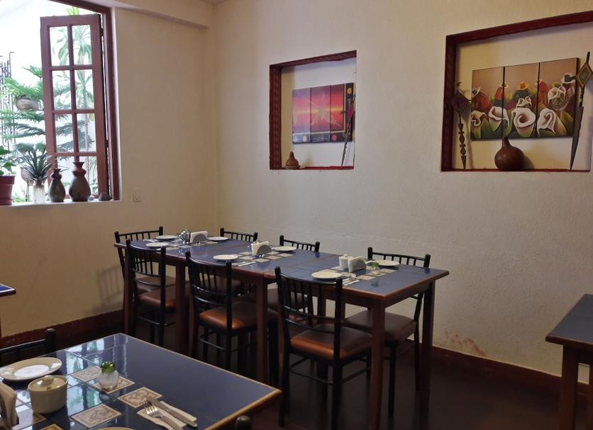 Ristorante Foto