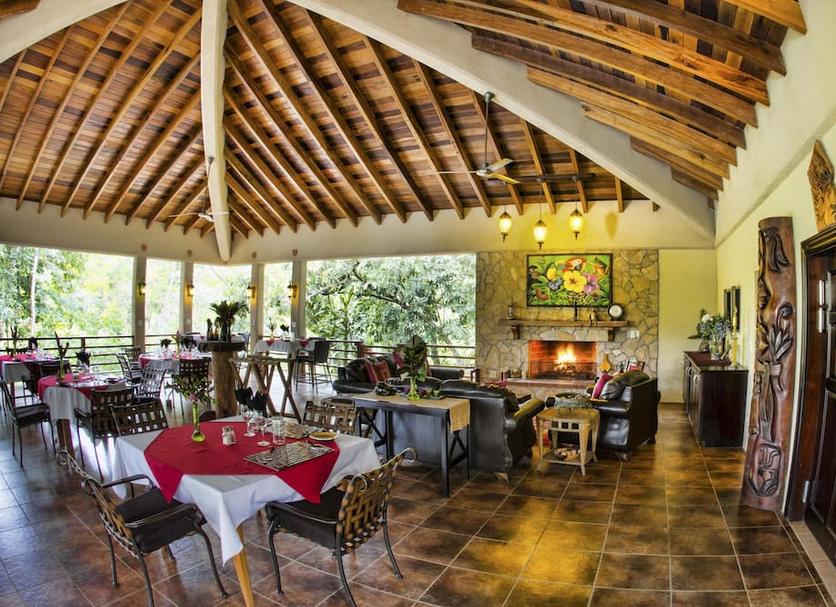Ristorante Foto
