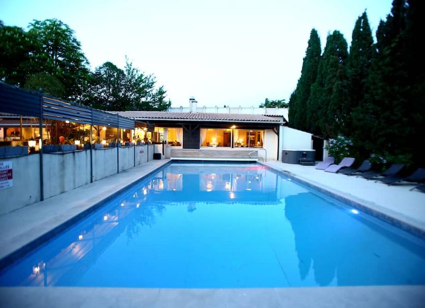 Piscina Foto