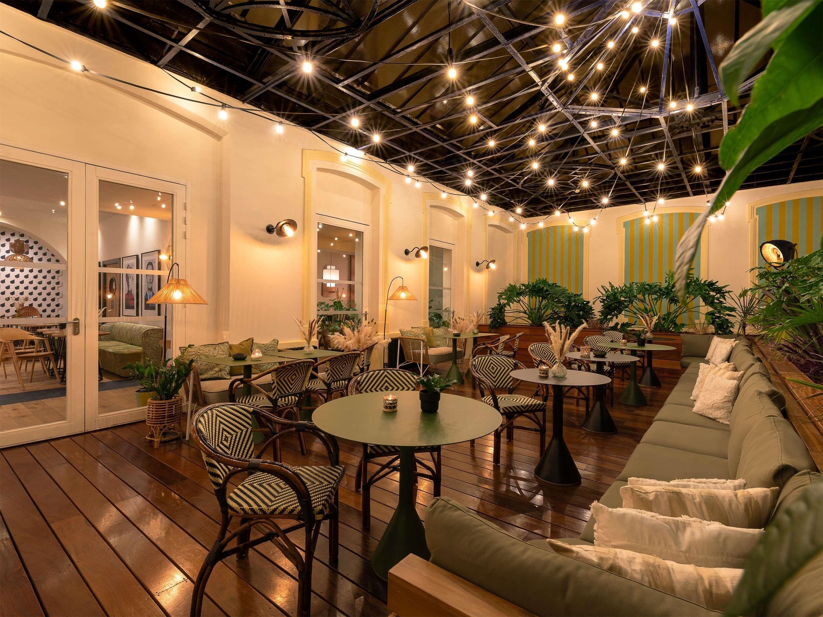Ristorante Foto