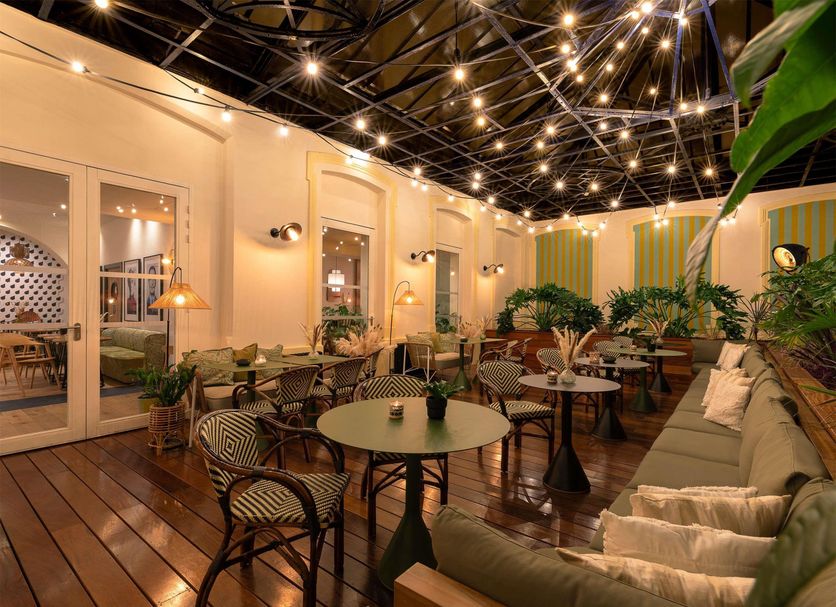 Ristorante Foto