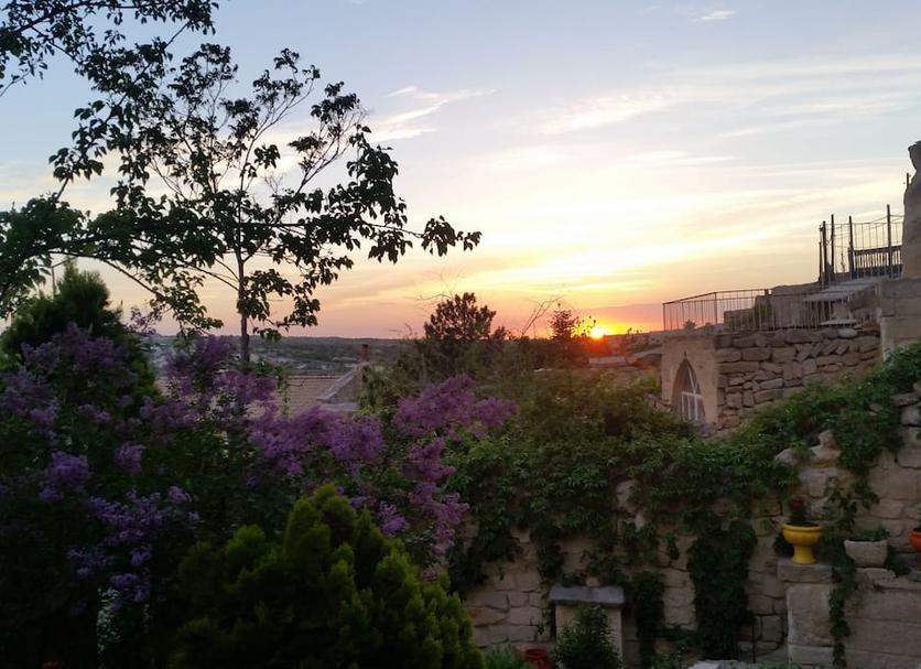 Vista esterna Foto