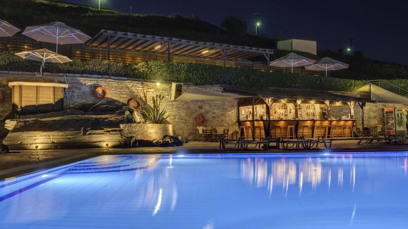 Sunrise Beach Suites