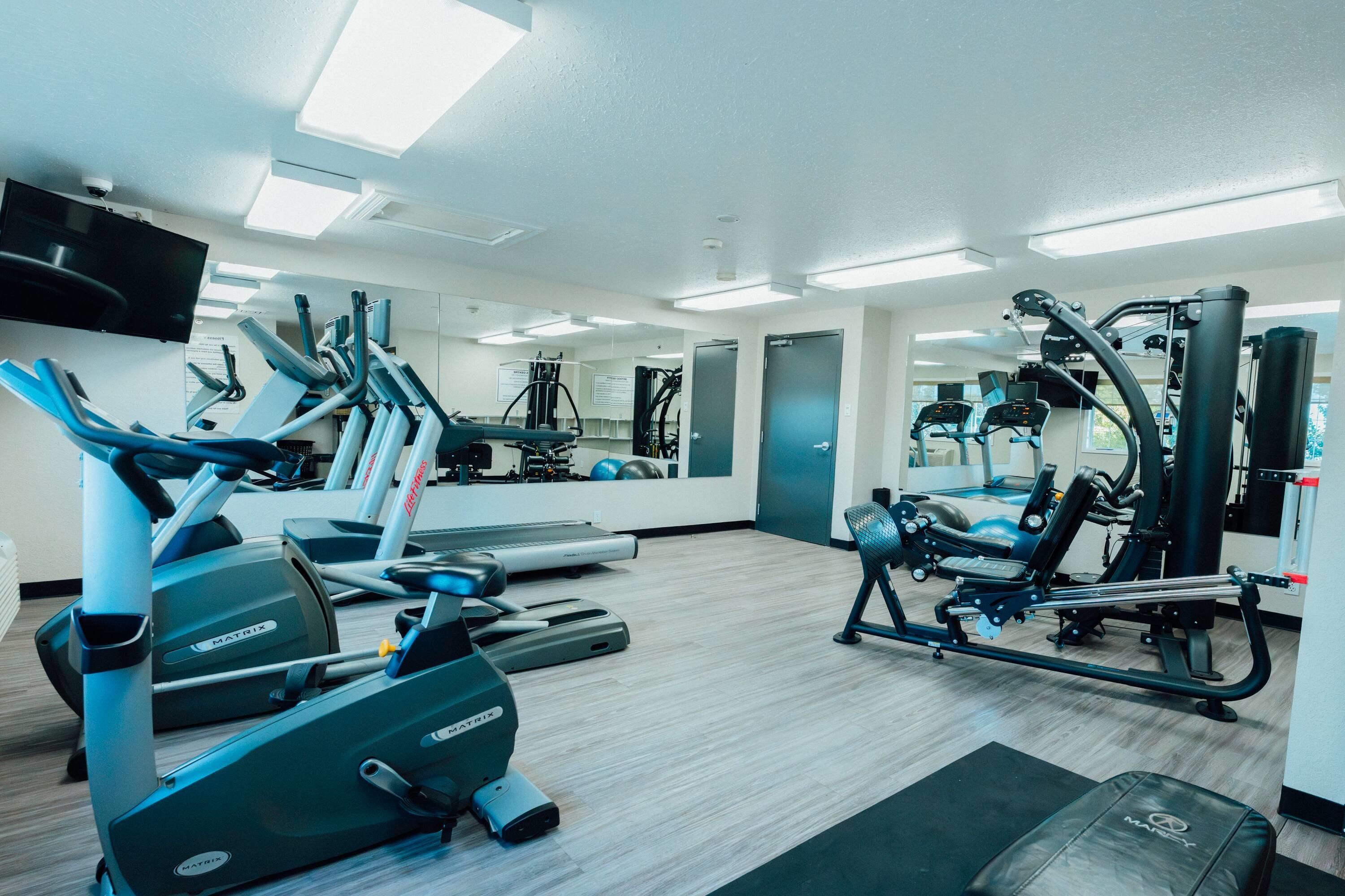 Palestra