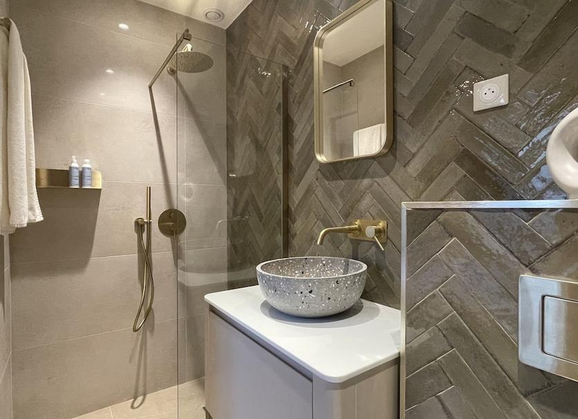Bagno Foto