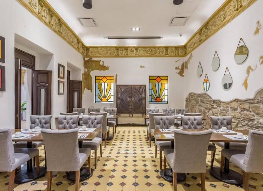 Ristorante Foto