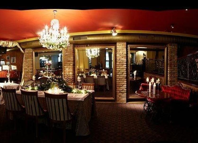 Ristorante Foto