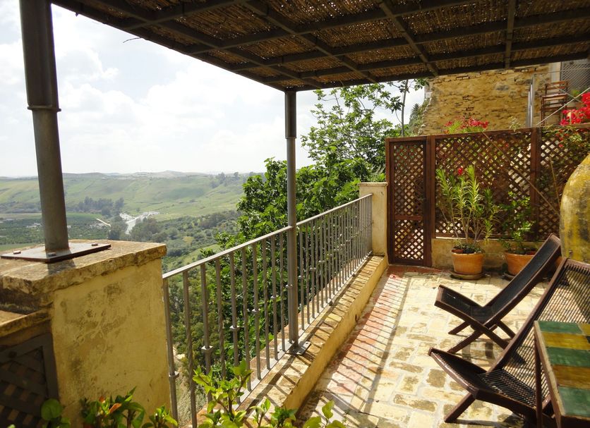 Balcone Foto