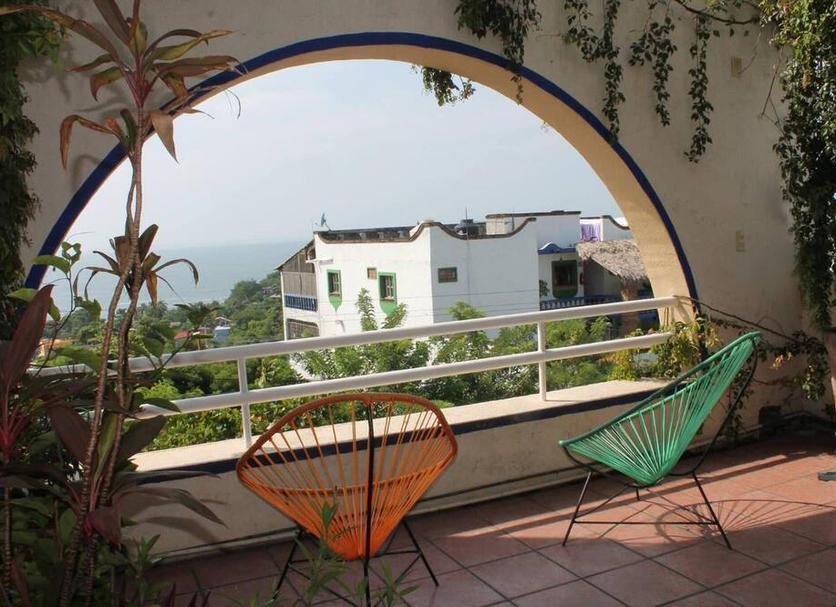 Balcone Foto
