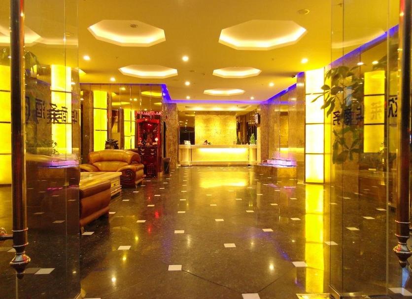 Ingresso Foto
