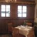 Sala pranzo