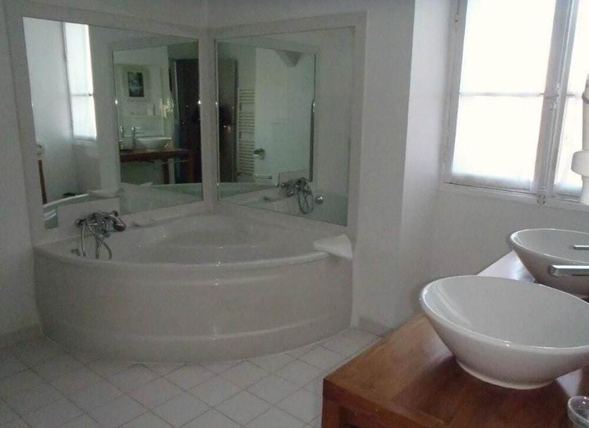 Bagno Foto