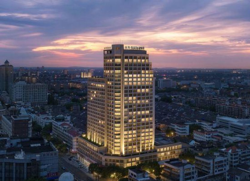 Edificio Foto
