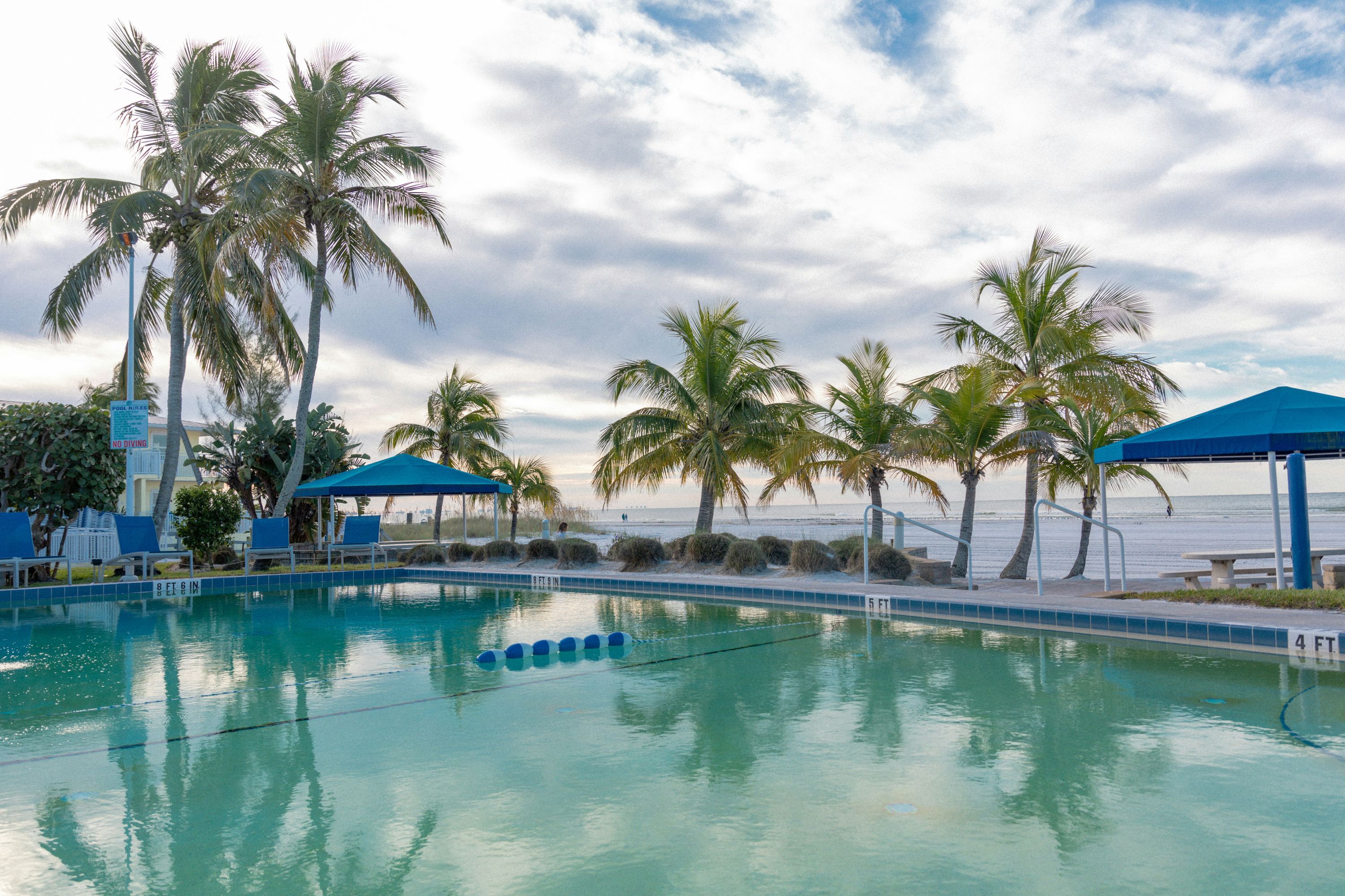 Piscina Foto