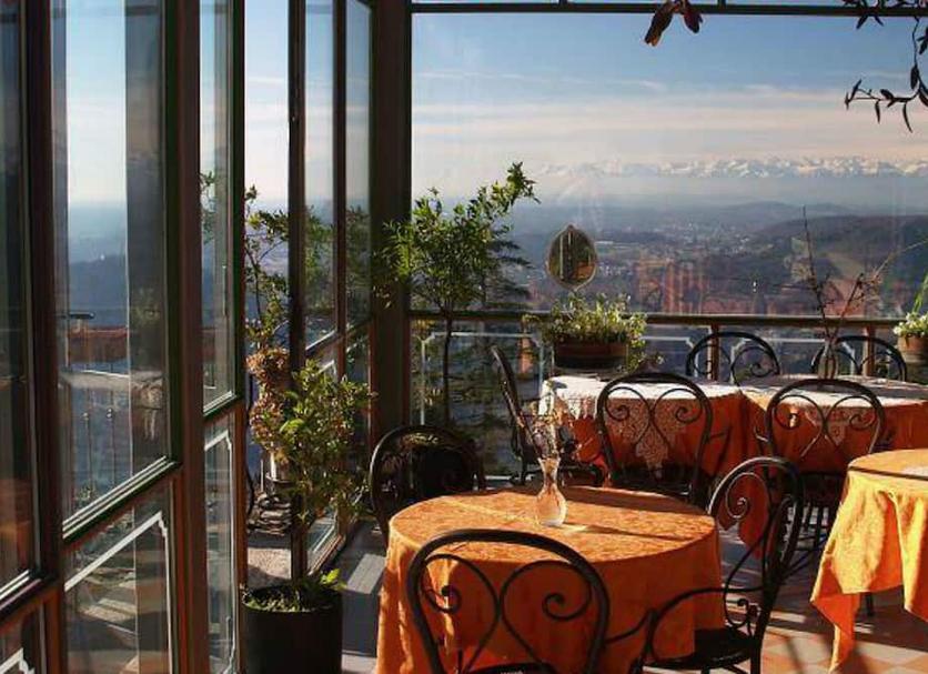 Balcone Foto