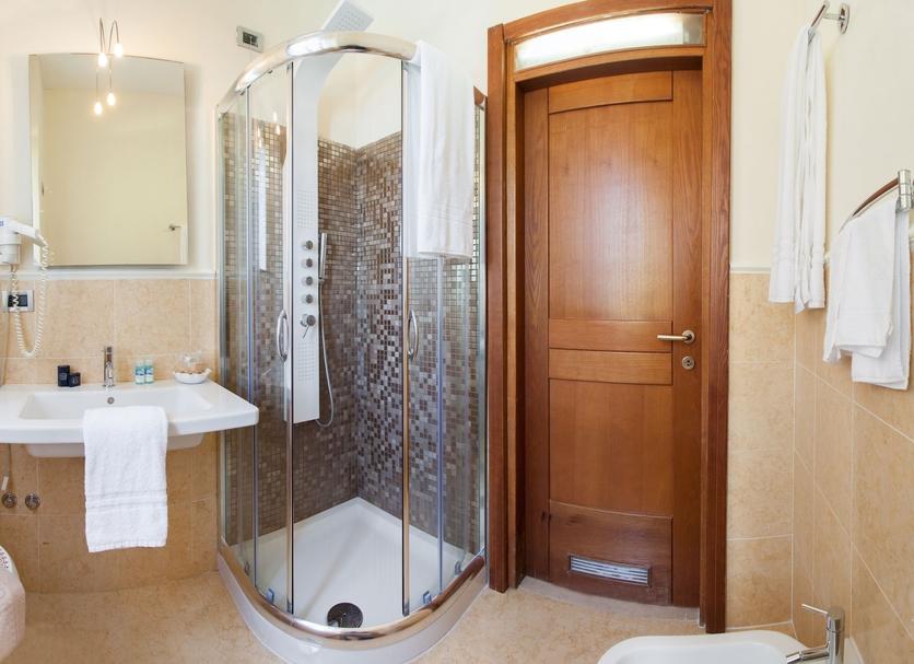 Bagno Foto