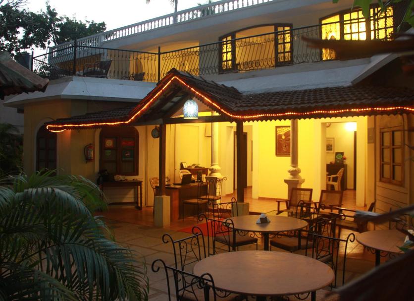 Ristorante Foto