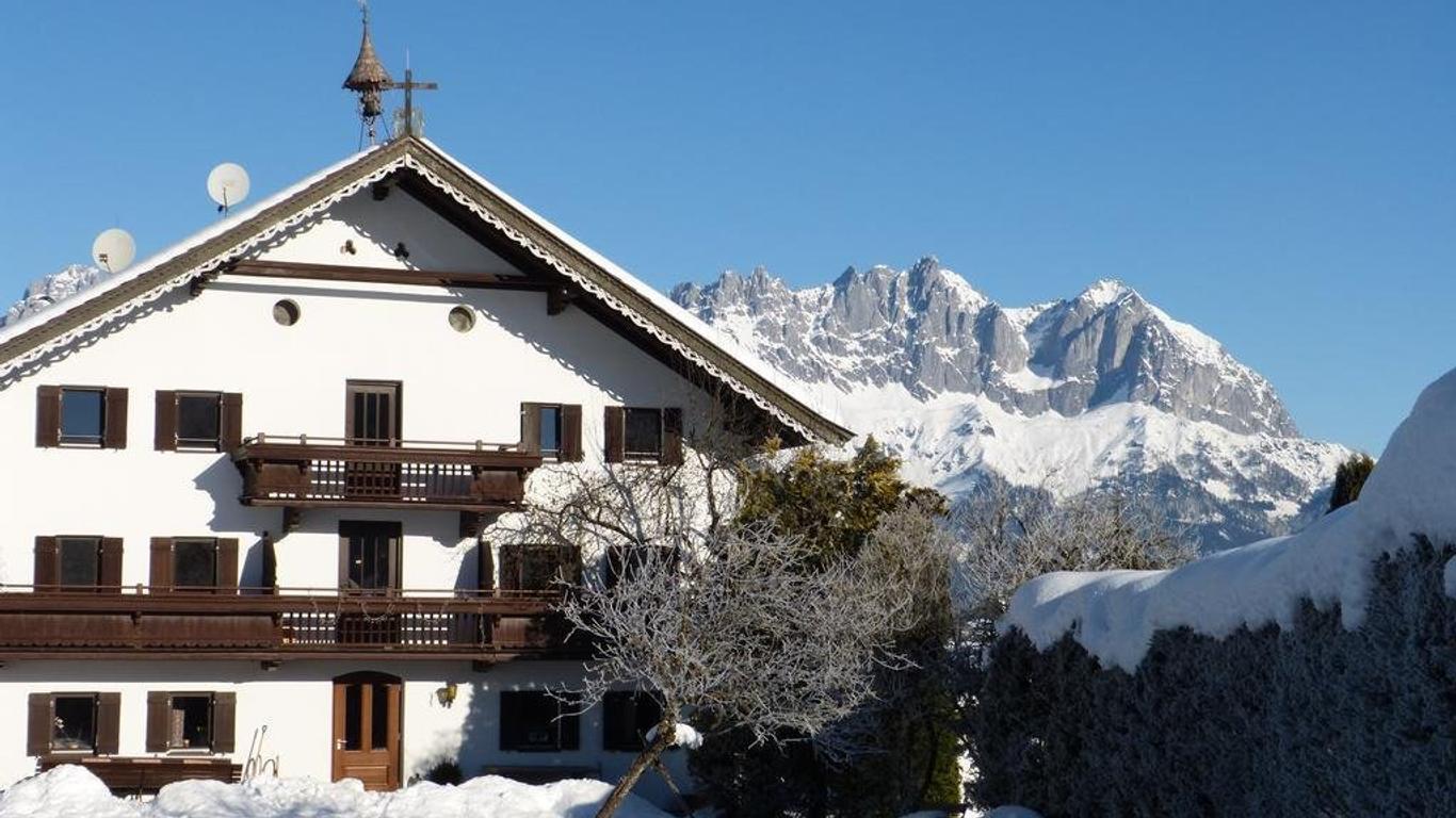 Pension Thainerhof