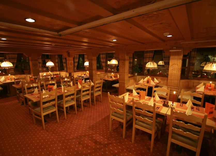 Ristorante Foto