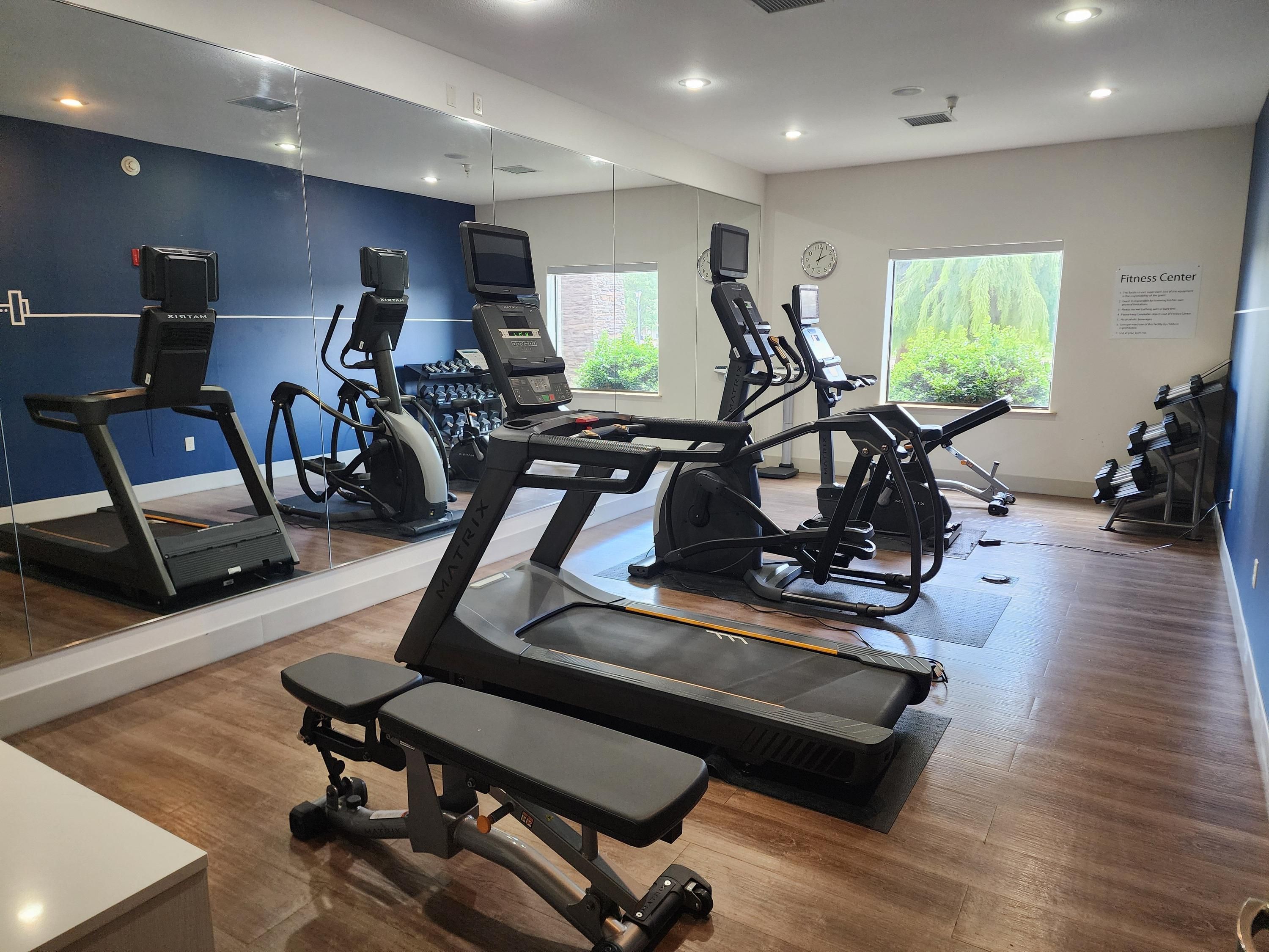 Palestra