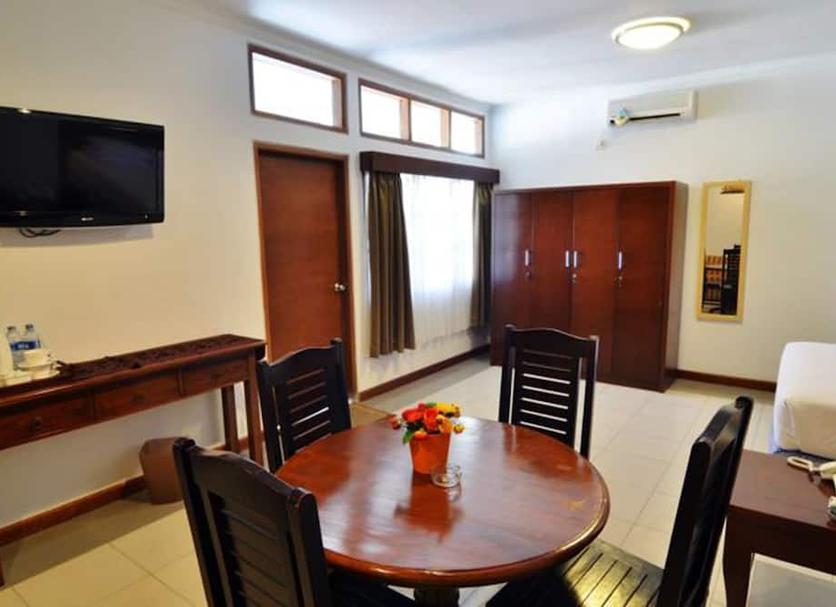 Sala pranzo Foto