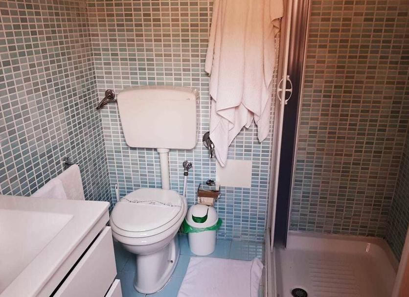 Bagno Foto