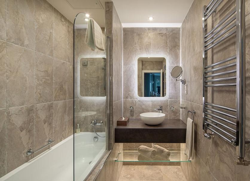 Bagno Foto