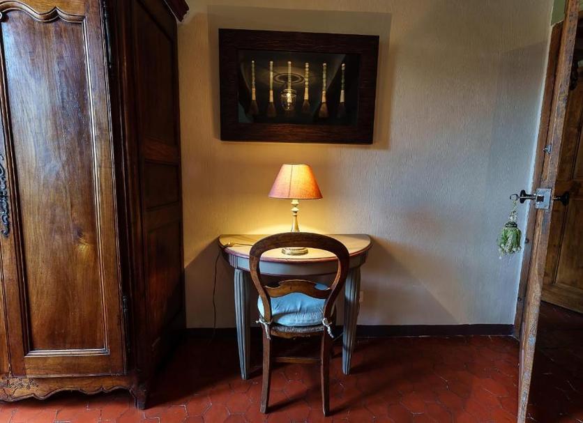 Dotazioni in camera Foto