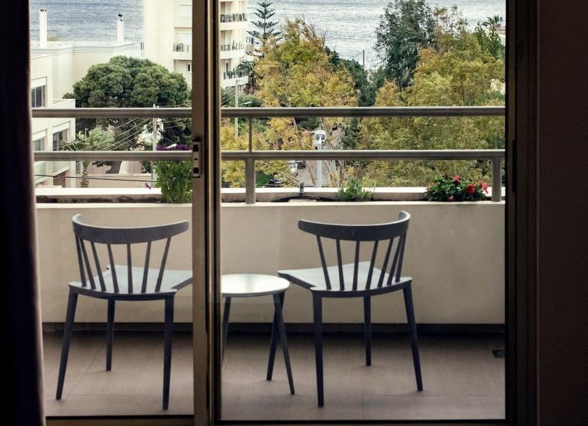 Balcone Foto
