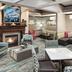 Area lounge