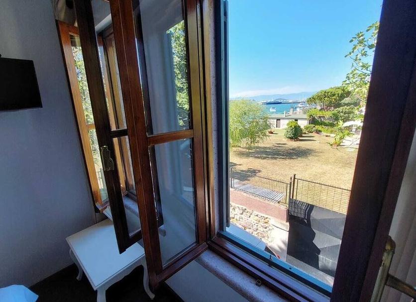 Balcone Foto