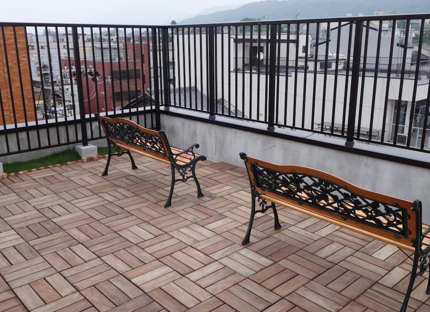 Balcone Foto