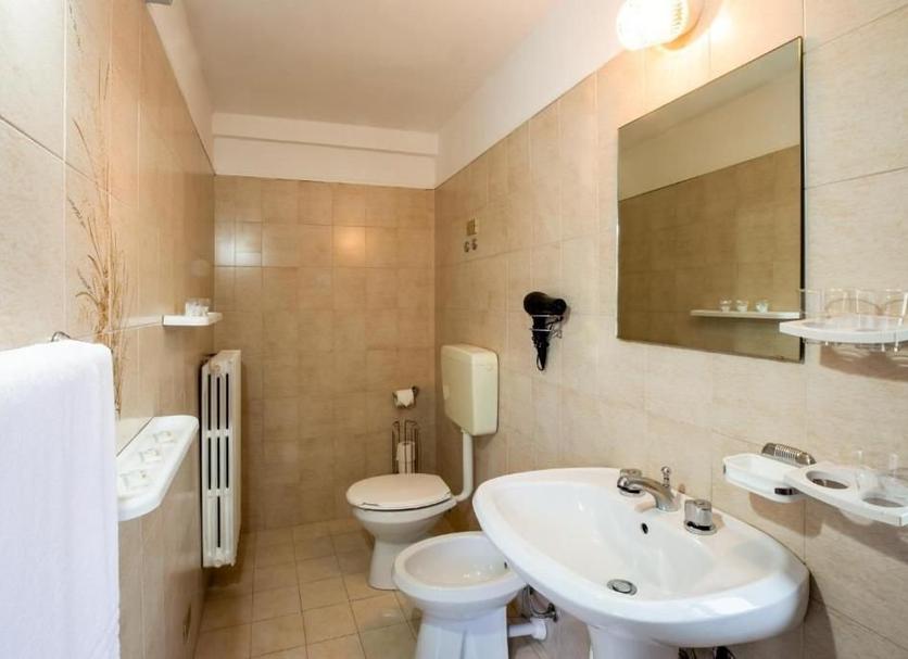 Bagno Foto